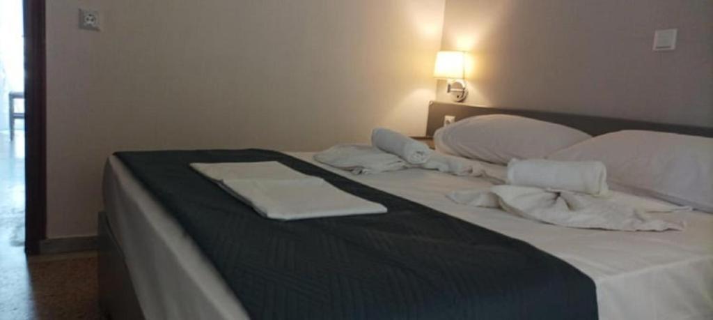 Vanta Hotel Liménas Eksteriør bilde